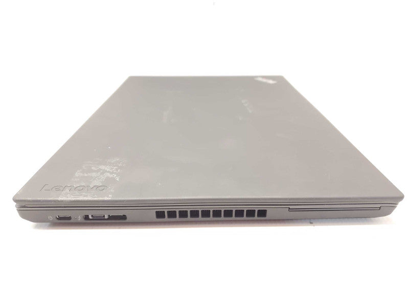 Lenovo T480, Core i5-8350U 1.7GHz 8GB RAM 256GB SSD Storage, Read _