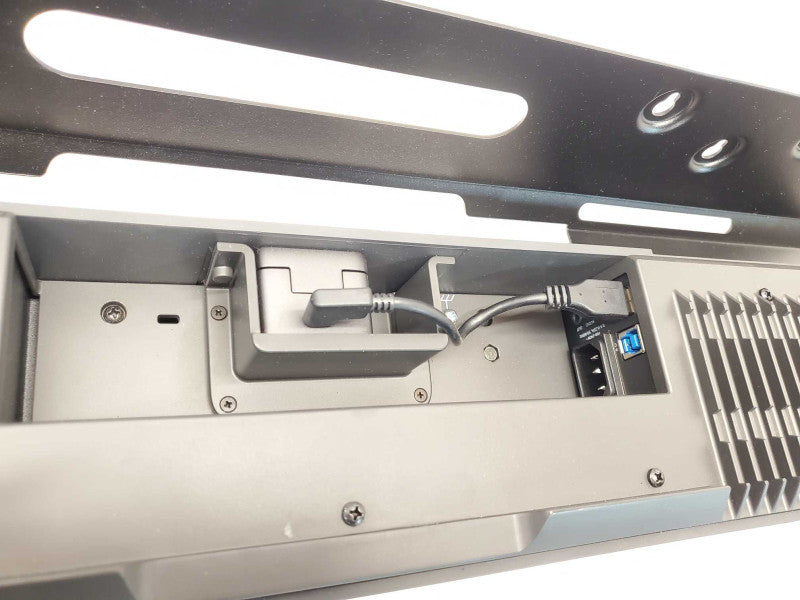 CRESTRON UC-SB UC-SB1-CAM SOUNDBAR CAMERA _