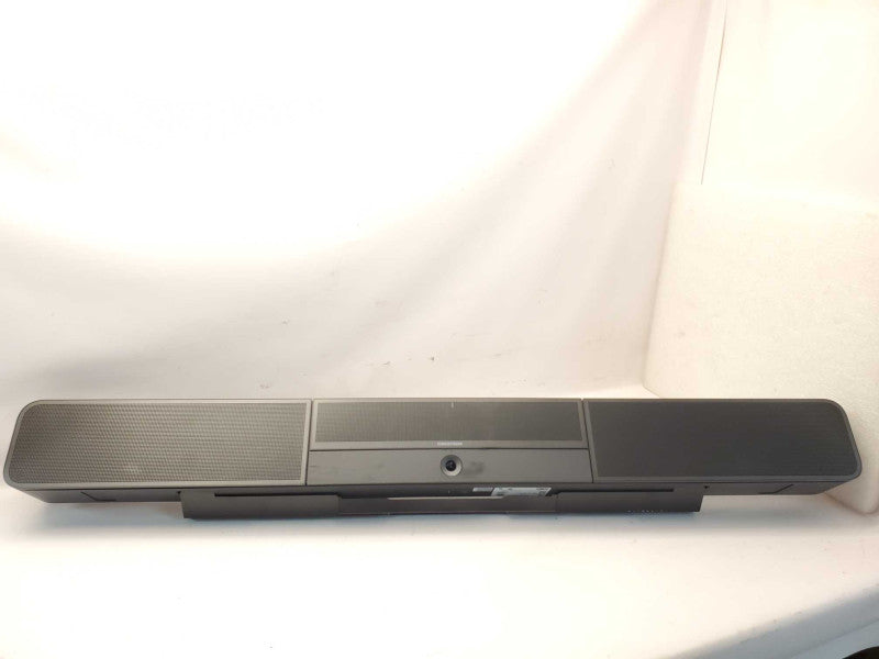 CRESTRON UC-SB UC-SB1-CAM SOUNDBAR CAMERA _