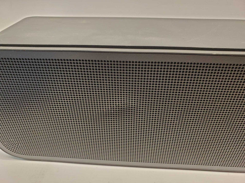 CRESTRON UC-SB UC-SB1-CAM SOUNDBAR CAMERA _