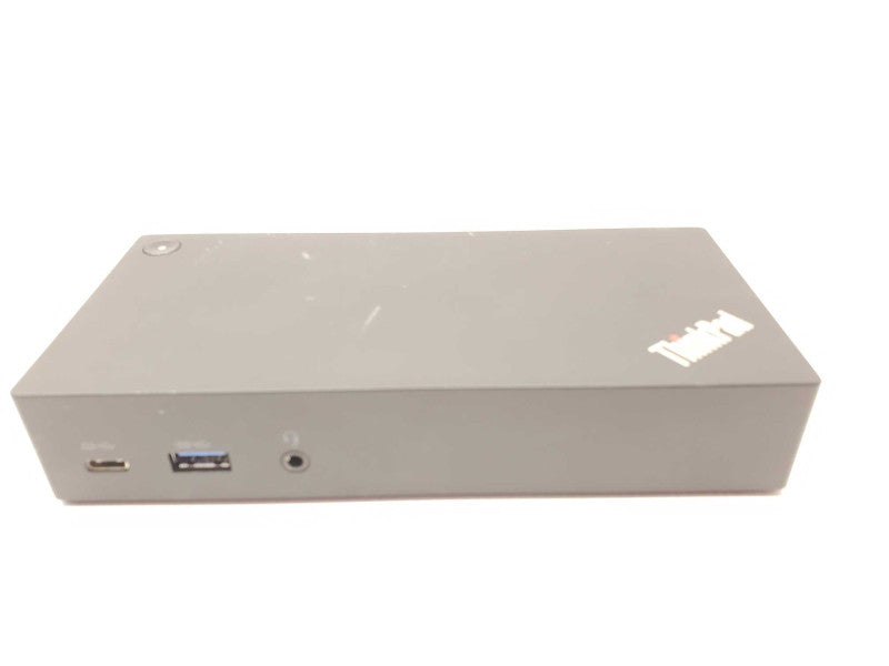Lenovo Thinkpad USB-C Docking Station 40A9 DK1633 _