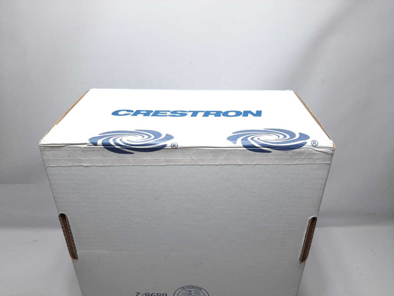 Crestron CCS-UC-1-AV Mercury Tabletop UC Video Conference System - Sealed Box +