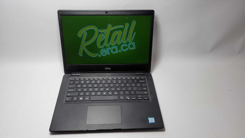 DELL Latitude 3400 with i5-8265U CPU 16GB RAM & 256GB SSD Storage  -