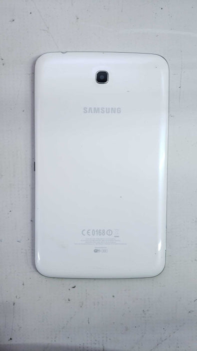 7â Samsung Galaxy Tab 3 SM-T210R 8GB, Wi-Fi - White [