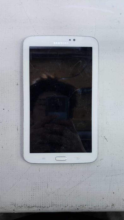 7â Samsung Galaxy Tab 3 SM-T210R 8GB, Wi-Fi - White [