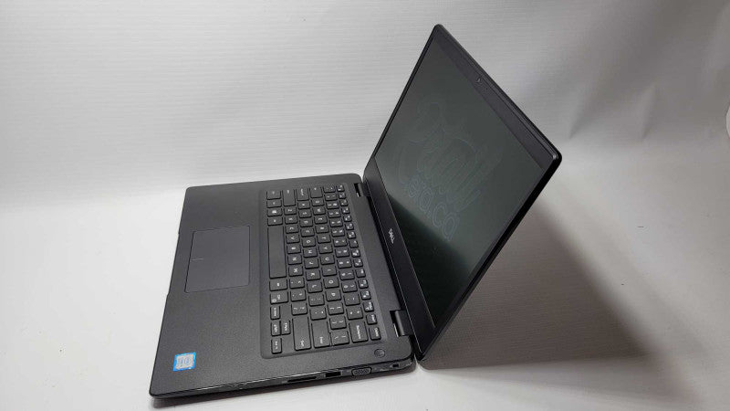 DELL Latitude 3400 with i5-8265U CPU 8GB RAM & 256GB SSD Storage  -