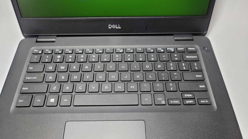 DELL Latitude 3400 with i5-8265U CPU 8GB RAM & 256GB SSD Storage  -