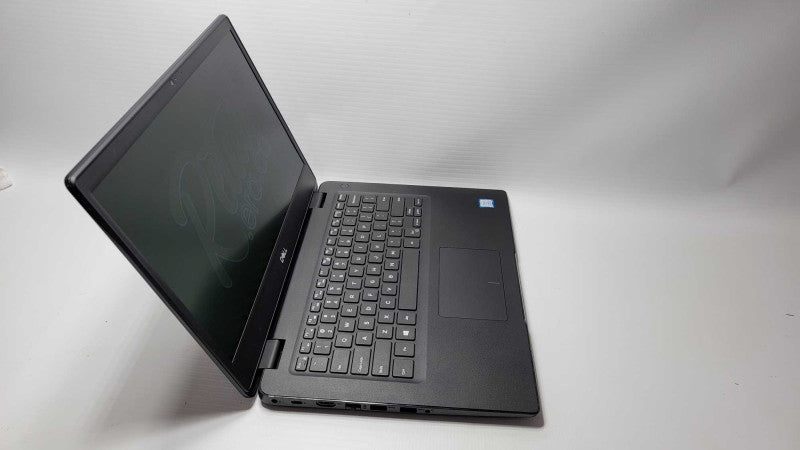 DELL Latitude 3400 with i5-8265U CPU 8GB RAM & 256GB SSD Storage  -