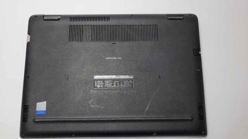 DELL Latitude 3400 with i5-8265U CPU 8GB RAM & 256GB SSD Storage  -
