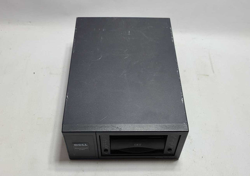 Dell Powervault 110T DLT TAPE DRIVE DLT7000 P/N: 30-60085-18 $