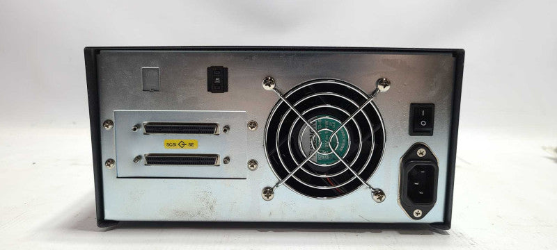 Dell Powervault 110T DLT TAPE DRIVE DLT7000 P/N: 30-60085-18 $