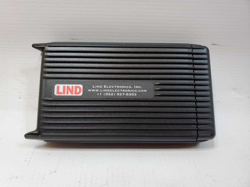 Lind Automobile Adapter for Panasonic ToughBooks 12-32 volt input +QTY- (