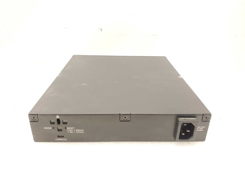Dell X1026 24-Port Ethernet Networking Switch _