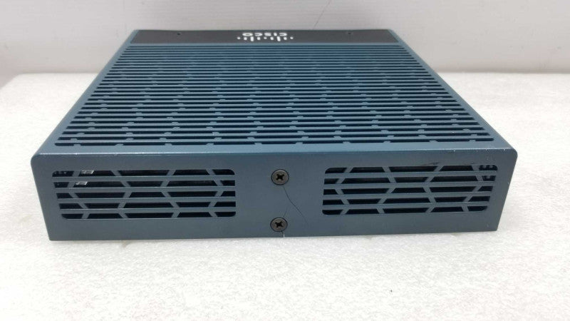 Cisco C819G-4G-NA-K9 4G LTE Cell Integrated Services Router ~