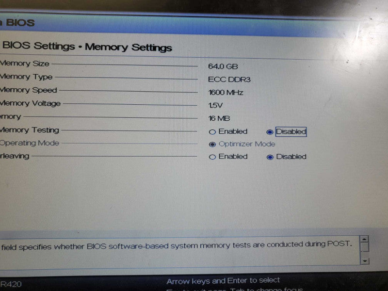 Dell PowerEdge R420 2x Xeon E5-2470 0 @2.30GHz 64GB DDR3 PERC H710p Mini )