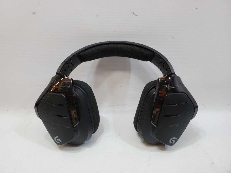 Logitech G933 Wireless 2.4GHz Bluetooth Headband Gaming Headset (