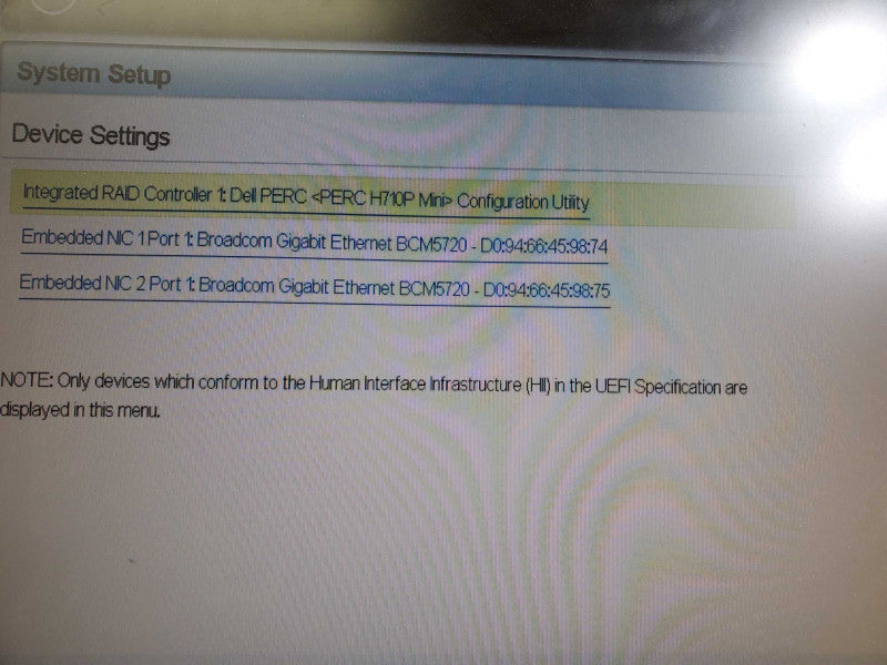 Dell PowerEdge R420 2x Xeon E5-2470 0 @2.30GHz 64GB DDR3 PERC H710 Mini  )