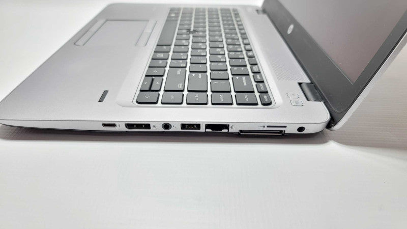 HP EliteBook 840 G4 with i5-7300U CPU 8GB RAM & 256GB SSD Storage READ -