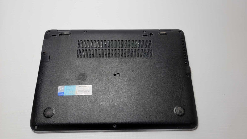 HP EliteBook 840 G4 with i5-7300U CPU 8GB RAM & 256GB SSD Storage READ -