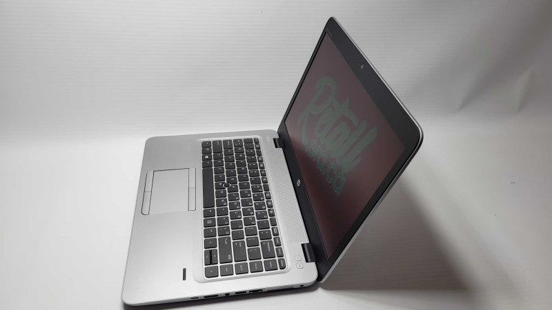 HP EliteBook 840 G4 with i5-7300U CPU 8GB RAM & 256GB SSD Storage READ -
