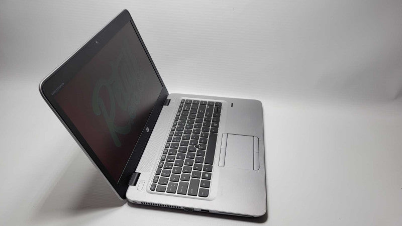 HP EliteBook 840 G4 with i5-7300U CPU 8GB RAM & 256GB SSD Storage READ -