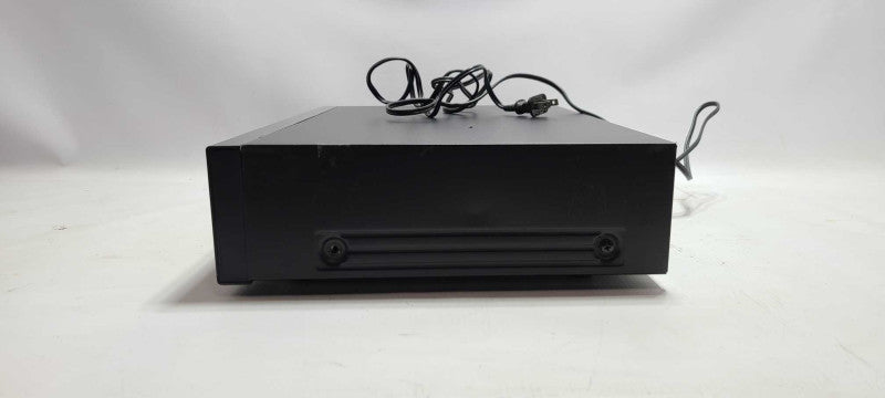 Vintage Pioneer PD-M455 Multi Play 6 Disc CD Player No Remote $
