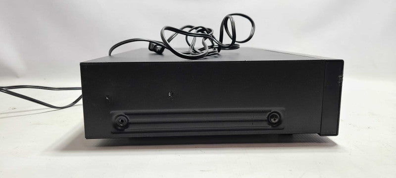 Vintage Pioneer PD-M455 Multi Play 6 Disc CD Player No Remote $