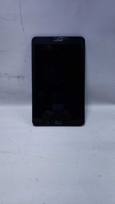 Samsung Galaxy Tab E(SM-T377W)16GB Black [