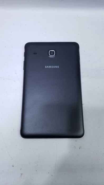 Samsung Galaxy Tab E(SM-T377W)16GB Black [