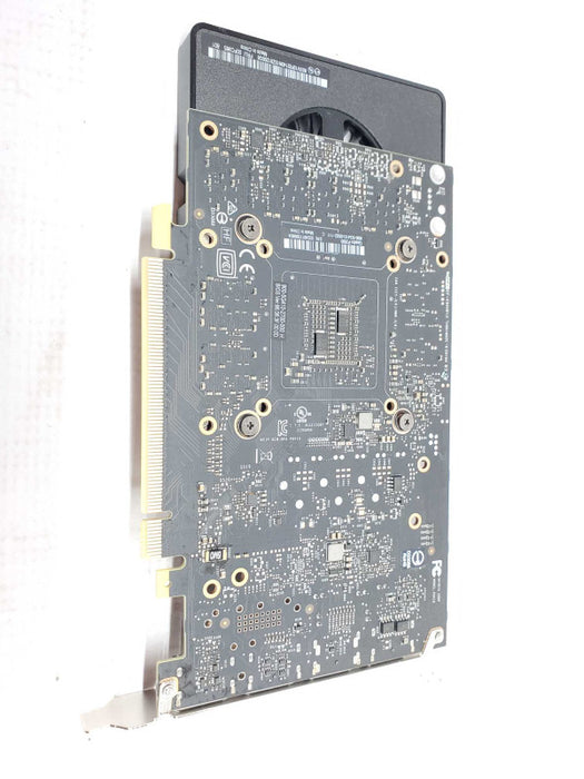 NVIDIA Quadro P2000 5GB GDDR5 Quad Display Port GPU _
