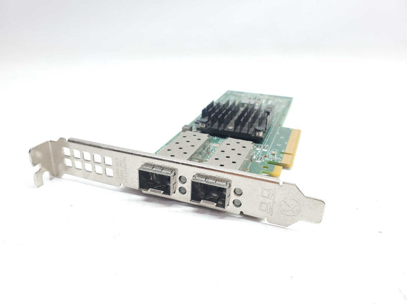 BCM957404A4041 Broadcom 57404 Dual-Port 25G PCIe NIC, FH Bracket _
