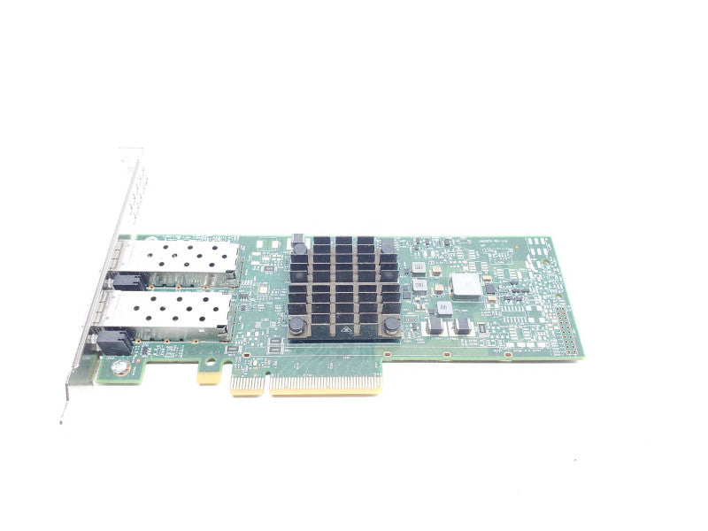 BCM957404A4041 Broadcom 57404 Dual-Port 25G PCIe NIC, FH Bracket _