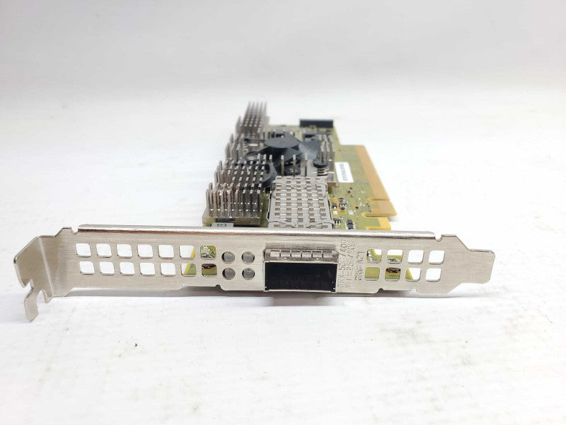 Broadcom BCM57454A1KFSBG Single port 50Gbps QSFP Network Card _