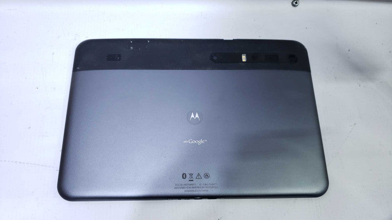 Motorola Xoom 2 32GB WiFi MZ615 Black Tablet [