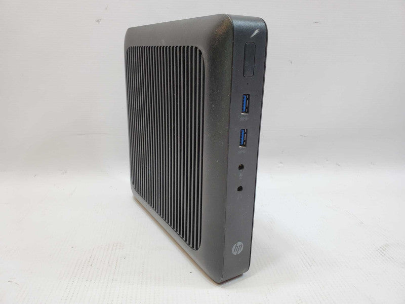 HP Thin Client TPC-W016 AMD GX-212JC @ 1.2 GHz 4GB Ram No HDD w/ Power Adapter (