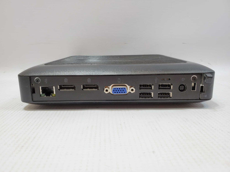 HP Thin Client TPC-W016 AMD GX-212JC @ 1.2 GHz 4GB Ram No HDD w/ Power Adapter (