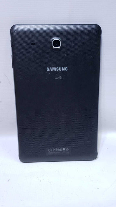 Samsung Galaxy Tab E 16GB- Wi-Fi 9.6\\" (SM-T560NU) Android Tablet [