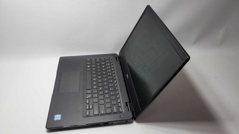 DELL Latitude 3400 with i5-8265U 8GB RAM & 256GB SSD Storage  -