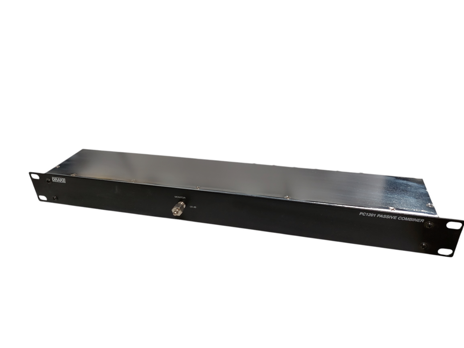 Drake PC1201 Passive Combiner  Q=