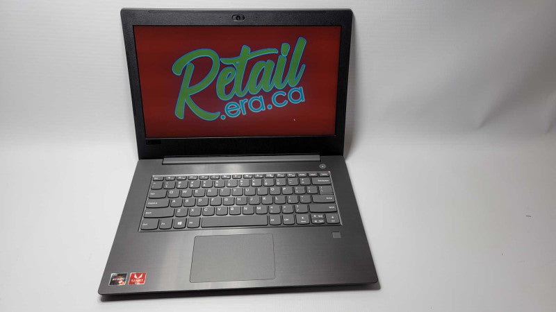 Lenovo V330-14ARR with Ryzen 5 2500U CPU 8GB RAM & 256GB SSD Storage  -