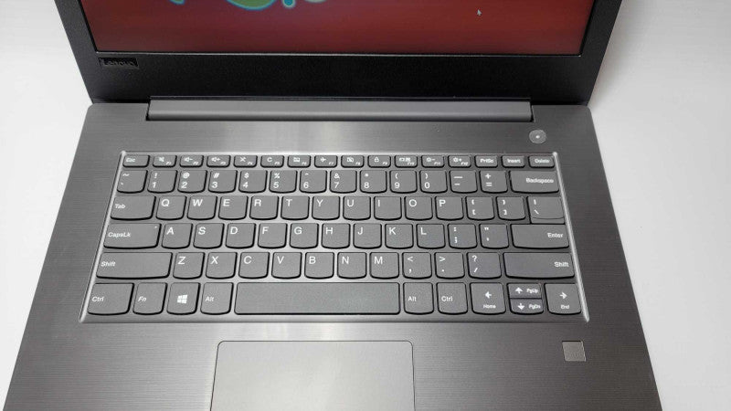 Lenovo V330-14ARR with Ryzen 5 2500U CPU 8GB RAM & 256GB SSD Storage  -