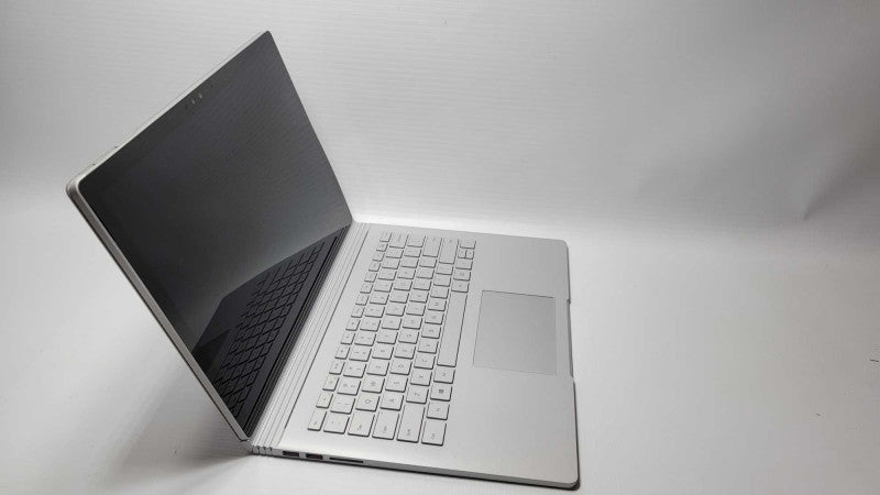 Microsoft Surface Book with i5-6300U CPU 8GB RAM & 256GB Storage READ -