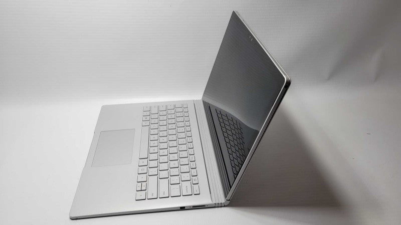 Microsoft Surface Book with i5-6300U CPU 8GB RAM & 256GB Storage READ -
