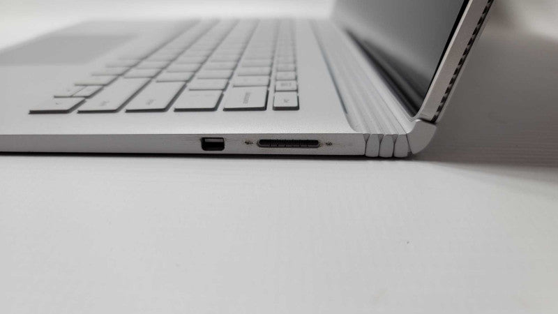 Microsoft Surface Book with i5-6300U CPU 8GB RAM & 256GB Storage READ -