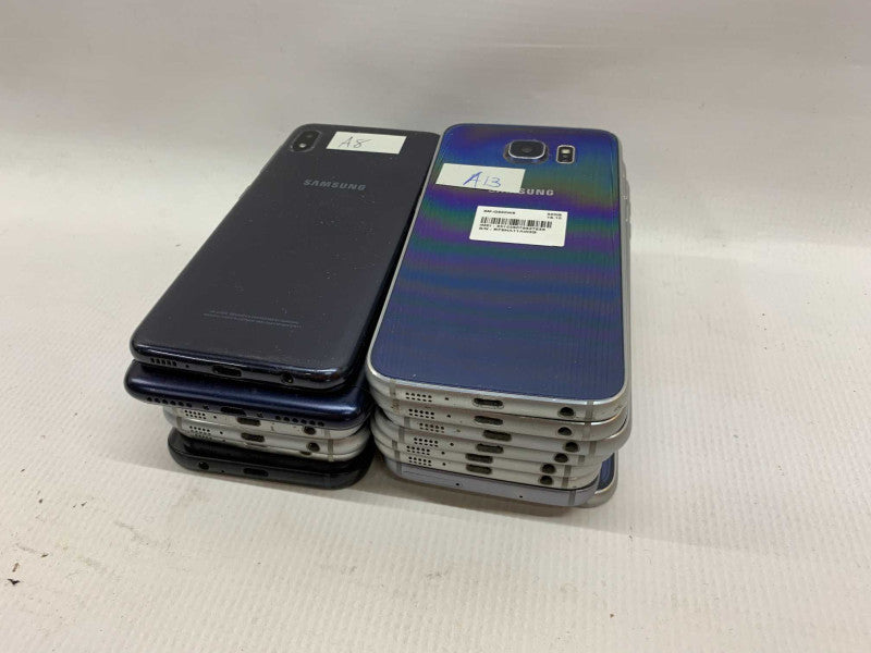 x15 Android Phones