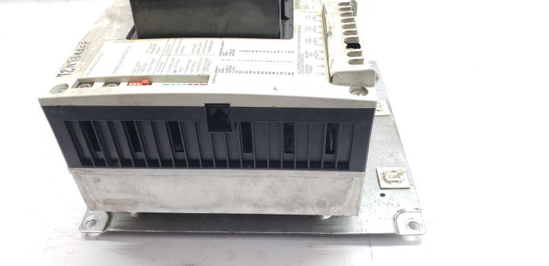 Siemens AAA638AL8 elevator starter / Semiconductor motor starter #