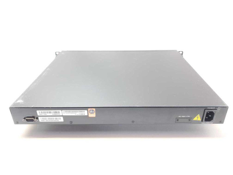 Dell PowerConnect 3548P 48-Port Gigabit PoE Managed Switch w/ Racks, QTY. ~