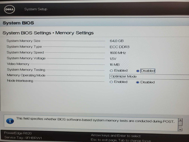 Dell PE R620, 2x Xeon E5-2690 2.9GHz 8C, 64GB RAM, H710 Mini, 2x PSU, 2.5\\" _