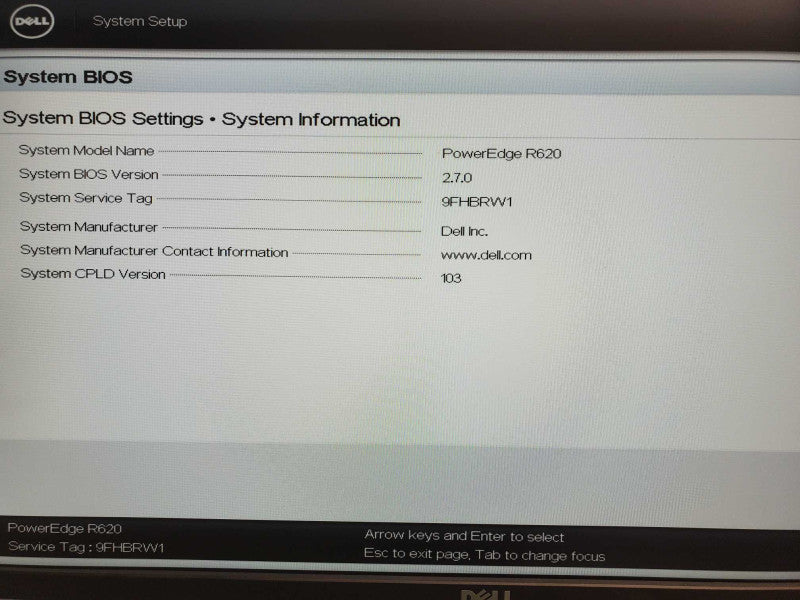 Dell PE R620, 2x Xeon E5-2690 2.9GHz 8C, 64GB RAM, H710 Mini, 2x PSU, 2.5\\" _