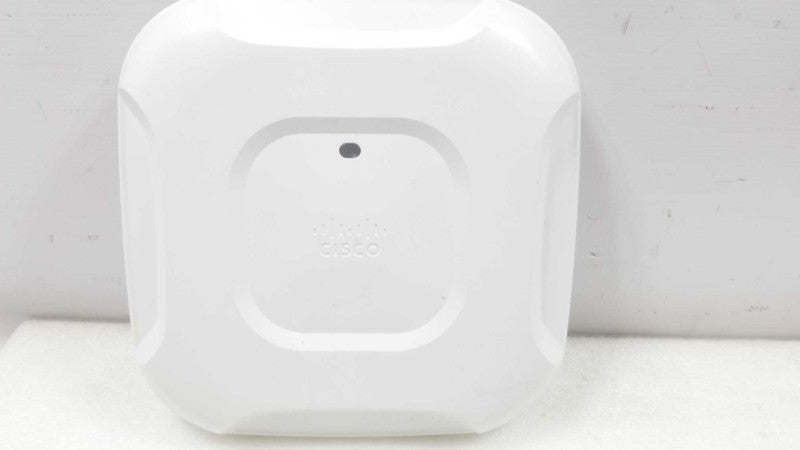 Cisco AIR CAP3702I -A-K9 Wireless Access Point Dual Band 802.11ac, QTY. ~